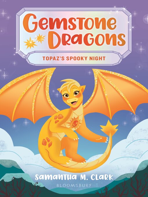 Title details for Gemstone Dragons 3 by Samantha M. Clark - Available